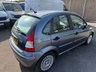 USED 2008 58 CITROEN C3 1.4i 16V Exclusive Hatchback 5dr Petrol Manual (148 g/km, 90 bhp) ECONOMICAL AND WELL MAINTAINED