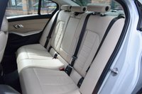 USED 2020 20 BMW 3 SERIES 2.0 330e 12kWh Sport Pro Saloon 4dr Petrol Plug-in Hybrid Auto Euro 6 (s/s) (292 ps) HEATED LEATHER / CARPLAY / FSH
