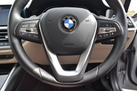USED 2020 20 BMW 3 SERIES 2.0 330e 12kWh Sport Pro Saloon 4dr Petrol Plug-in Hybrid Auto Euro 6 (s/s) (292 ps) HEATED LEATHER / CARPLAY / FSH