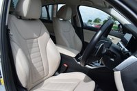 USED 2020 20 BMW 3 SERIES 2.0 330e 12kWh Sport Pro Saloon 4dr Petrol Plug-in Hybrid Auto Euro 6 (s/s) (292 ps) HEATED LEATHER / CARPLAY / FSH
