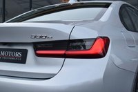 USED 2020 20 BMW 3 SERIES 2.0 330e 12kWh Sport Pro Saloon 4dr Petrol Plug-in Hybrid Auto Euro 6 (s/s) (292 ps) HEATED LEATHER / CARPLAY / FSH