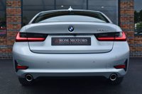 USED 2020 20 BMW 3 SERIES 2.0 330e 12kWh Sport Pro Saloon 4dr Petrol Plug-in Hybrid Auto Euro 6 (s/s) (292 ps) HEATED LEATHER / CARPLAY / FSH
