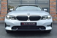 USED 2020 20 BMW 3 SERIES 2.0 330e 12kWh Sport Pro Saloon 4dr Petrol Plug-in Hybrid Auto Euro 6 (s/s) (292 ps) HEATED LEATHER / CARPLAY / FSH