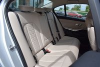 USED 2020 20 BMW 3 SERIES 2.0 330e 12kWh Sport Pro Saloon 4dr Petrol Plug-in Hybrid Auto Euro 6 (s/s) (292 ps) HEATED LEATHER / CARPLAY / FSH