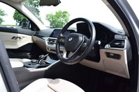 USED 2020 20 BMW 3 SERIES 2.0 330e 12kWh Sport Pro Saloon 4dr Petrol Plug-in Hybrid Auto Euro 6 (s/s) (292 ps) HEATED LEATHER / CARPLAY / FSH