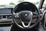 USED 2020 20 BMW 3 SERIES 2.0 330e 12kWh Sport Pro Saloon 4dr Petrol Plug-in Hybrid Auto Euro 6 (s/s) (292 ps) HEATED LEATHER / CARPLAY / FSH