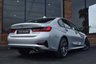 USED 2020 20 BMW 3 SERIES 2.0 330e 12kWh Sport Pro Saloon 4dr Petrol Plug-in Hybrid Auto Euro 6 (s/s) (292 ps) HEATED LEATHER / CARPLAY / FSH