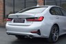 USED 2020 20 BMW 3 SERIES 2.0 330e 12kWh Sport Pro Saloon 4dr Petrol Plug-in Hybrid Auto Euro 6 (s/s) (292 ps) HEATED LEATHER / CARPLAY / FSH