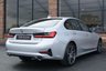 USED 2020 20 BMW 3 SERIES 2.0 330e 12kWh Sport Pro Saloon 4dr Petrol Plug-in Hybrid Auto Euro 6 (s/s) (292 ps) HEATED LEATHER / CARPLAY / FSH