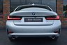 USED 2020 20 BMW 3 SERIES 2.0 330e 12kWh Sport Pro Saloon 4dr Petrol Plug-in Hybrid Auto Euro 6 (s/s) (292 ps) HEATED LEATHER / CARPLAY / FSH