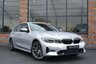 USED 2020 20 BMW 3 SERIES 2.0 330e 12kWh Sport Pro Saloon 4dr Petrol Plug-in Hybrid Auto Euro 6 (s/s) (292 ps) HEATED LEATHER / CARPLAY / FSH