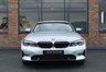 USED 2020 20 BMW 3 SERIES 2.0 330e 12kWh Sport Pro Saloon 4dr Petrol Plug-in Hybrid Auto Euro 6 (s/s) (292 ps) HEATED LEATHER / CARPLAY / FSH