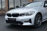 USED 2020 20 BMW 3 SERIES 2.0 330e 12kWh Sport Pro Saloon 4dr Petrol Plug-in Hybrid Auto Euro 6 (s/s) (292 ps) HEATED LEATHER / CARPLAY / FSH