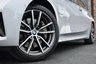 USED 2020 20 BMW 3 SERIES 2.0 330e 12kWh Sport Pro Saloon 4dr Petrol Plug-in Hybrid Auto Euro 6 (s/s) (292 ps) HEATED LEATHER / CARPLAY / FSH