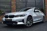 USED 2020 20 BMW 3 SERIES 2.0 330e 12kWh Sport Pro Saloon 4dr Petrol Plug-in Hybrid Auto Euro 6 (s/s) (292 ps) HEATED LEATHER / CARPLAY / FSH