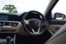 USED 2020 20 BMW 3 SERIES 2.0 330e 12kWh Sport Pro Saloon 4dr Petrol Plug-in Hybrid Auto Euro 6 (s/s) (292 ps) HEATED LEATHER / CARPLAY / FSH