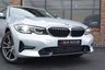 USED 2020 20 BMW 3 SERIES 2.0 330e 12kWh Sport Pro Saloon 4dr Petrol Plug-in Hybrid Auto Euro 6 (s/s) (292 ps) HEATED LEATHER / CARPLAY / FSH