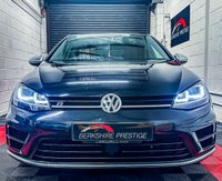 USED 2015 65 VOLKSWAGEN GOLF 2.0 TSI BlueMotion Tech R Hatchback 5dr Petrol Manual 4Motion Euro 6 (s/s) (300 ps) 