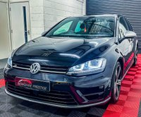 USED 2015 65 VOLKSWAGEN GOLF 2.0 TSI BlueMotion Tech R Hatchback 5dr Petrol Manual 4Motion Euro 6 (s/s) (300 ps) 