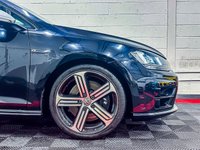 USED 2015 65 VOLKSWAGEN GOLF 2.0 TSI BlueMotion Tech R Hatchback 5dr Petrol Manual 4Motion Euro 6 (s/s) (300 ps) 