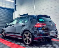 USED 2015 65 VOLKSWAGEN GOLF 2.0 TSI BlueMotion Tech R Hatchback 5dr Petrol Manual 4Motion Euro 6 (s/s) (300 ps) 