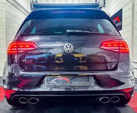 USED 2015 65 VOLKSWAGEN GOLF 2.0 TSI BlueMotion Tech R Hatchback 5dr Petrol Manual 4Motion Euro 6 (s/s) (300 ps) 
