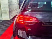 USED 2015 65 VOLKSWAGEN GOLF 2.0 TSI BlueMotion Tech R Hatchback 5dr Petrol Manual 4Motion Euro 6 (s/s) (300 ps) 