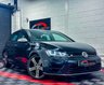 USED 2015 65 VOLKSWAGEN GOLF 2.0 TSI BlueMotion Tech R Hatchback 5dr Petrol Manual 4Motion Euro 6 (s/s) (300 ps) 