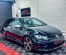 USED 2015 65 VOLKSWAGEN GOLF 2.0 TSI BlueMotion Tech R Hatchback 5dr Petrol Manual 4Motion Euro 6 (s/s) (300 ps) 