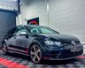 USED 2015 65 VOLKSWAGEN GOLF 2.0 TSI BlueMotion Tech R Hatchback 5dr Petrol Manual 4Motion Euro 6 (s/s) (300 ps) 