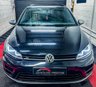 USED 2015 65 VOLKSWAGEN GOLF 2.0 TSI BlueMotion Tech R Hatchback 5dr Petrol Manual 4Motion Euro 6 (s/s) (300 ps) 
