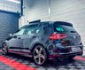 USED 2015 65 VOLKSWAGEN GOLF 2.0 TSI BlueMotion Tech R Hatchback 5dr Petrol Manual 4Motion Euro 6 (s/s) (300 ps) 