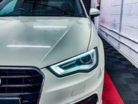 USED 2013 63 AUDI A3 2.0 TDI S line Sportback 5dr Diesel Manual Euro 5 (s/s) (150 ps) 