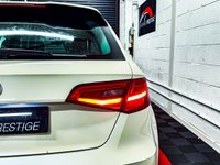 USED 2013 63 AUDI A3 2.0 TDI S line Sportback 5dr Diesel Manual Euro 5 (s/s) (150 ps) 
