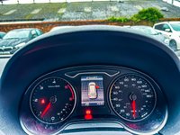 USED 2013 63 AUDI A3 2.0 TDI S line Sportback 5dr Diesel Manual Euro 5 (s/s) (150 ps) 