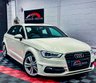 USED 2013 63 AUDI A3 2.0 TDI S line Sportback 5dr Diesel Manual Euro 5 (s/s) (150 ps) 