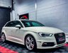 USED 2013 63 AUDI A3 2.0 TDI S line Sportback 5dr Diesel Manual Euro 5 (s/s) (150 ps) 