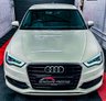 USED 2013 63 AUDI A3 2.0 TDI S line Sportback 5dr Diesel Manual Euro 5 (s/s) (150 ps) 