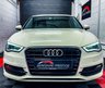 USED 2013 63 AUDI A3 2.0 TDI S line Sportback 5dr Diesel Manual Euro 5 (s/s) (150 ps) 
