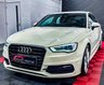 USED 2013 63 AUDI A3 2.0 TDI S line Sportback 5dr Diesel Manual Euro 5 (s/s) (150 ps) 
