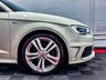 USED 2013 63 AUDI A3 2.0 TDI S line Sportback 5dr Diesel Manual Euro 5 (s/s) (150 ps) 