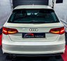 USED 2013 63 AUDI A3 2.0 TDI S line Sportback 5dr Diesel Manual Euro 5 (s/s) (150 ps) 
