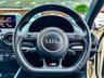 USED 2013 63 AUDI A3 2.0 TDI S line Sportback 5dr Diesel Manual Euro 5 (s/s) (150 ps) 