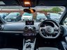 USED 2013 63 AUDI A3 2.0 TDI S line Sportback 5dr Diesel Manual Euro 5 (s/s) (150 ps) 