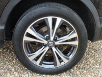 USED 2018 18 NISSAN QASHQAI 1.5 dCi N-Connecta SUV 5dr Diesel Manual Euro 6 (s/s) (110 ps) www.suffolkcarcentre.co.uk - Located at Reydon