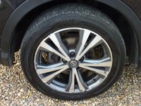 USED 2018 18 NISSAN QASHQAI 1.5 dCi N-Connecta SUV 5dr Diesel Manual Euro 6 (s/s) (110 ps) www.suffolkcarcentre.co.uk - Located at Reydon