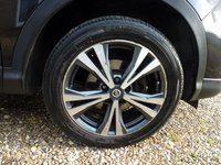 USED 2018 18 NISSAN QASHQAI 1.5 dCi N-Connecta SUV 5dr Diesel Manual Euro 6 (s/s) (110 ps) www.suffolkcarcentre.co.uk - Located at Reydon