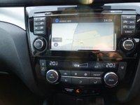 USED 2018 18 NISSAN QASHQAI 1.5 dCi N-Connecta SUV 5dr Diesel Manual Euro 6 (s/s) (110 ps) www.suffolkcarcentre.co.uk - Located at Reydon