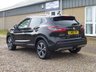 USED 2018 18 NISSAN QASHQAI 1.5 dCi N-Connecta SUV 5dr Diesel Manual Euro 6 (s/s) (110 ps) www.suffolkcarcentre.co.uk - Located at Reydon