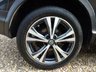 USED 2018 18 NISSAN QASHQAI 1.5 dCi N-Connecta SUV 5dr Diesel Manual Euro 6 (s/s) (110 ps) www.suffolkcarcentre.co.uk - Located at Reydon